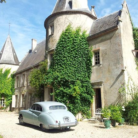 La chambre de la Tour Lugon et l’Ile du Carney Exterior foto